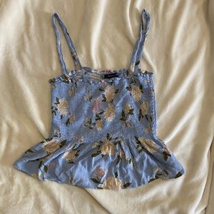 American Eagle Tank Top